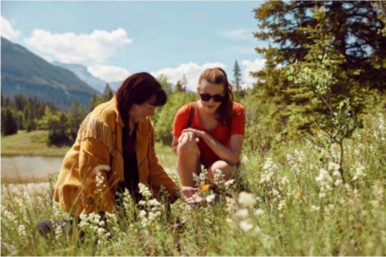 Indigenous Experiences in Banff, Alberta