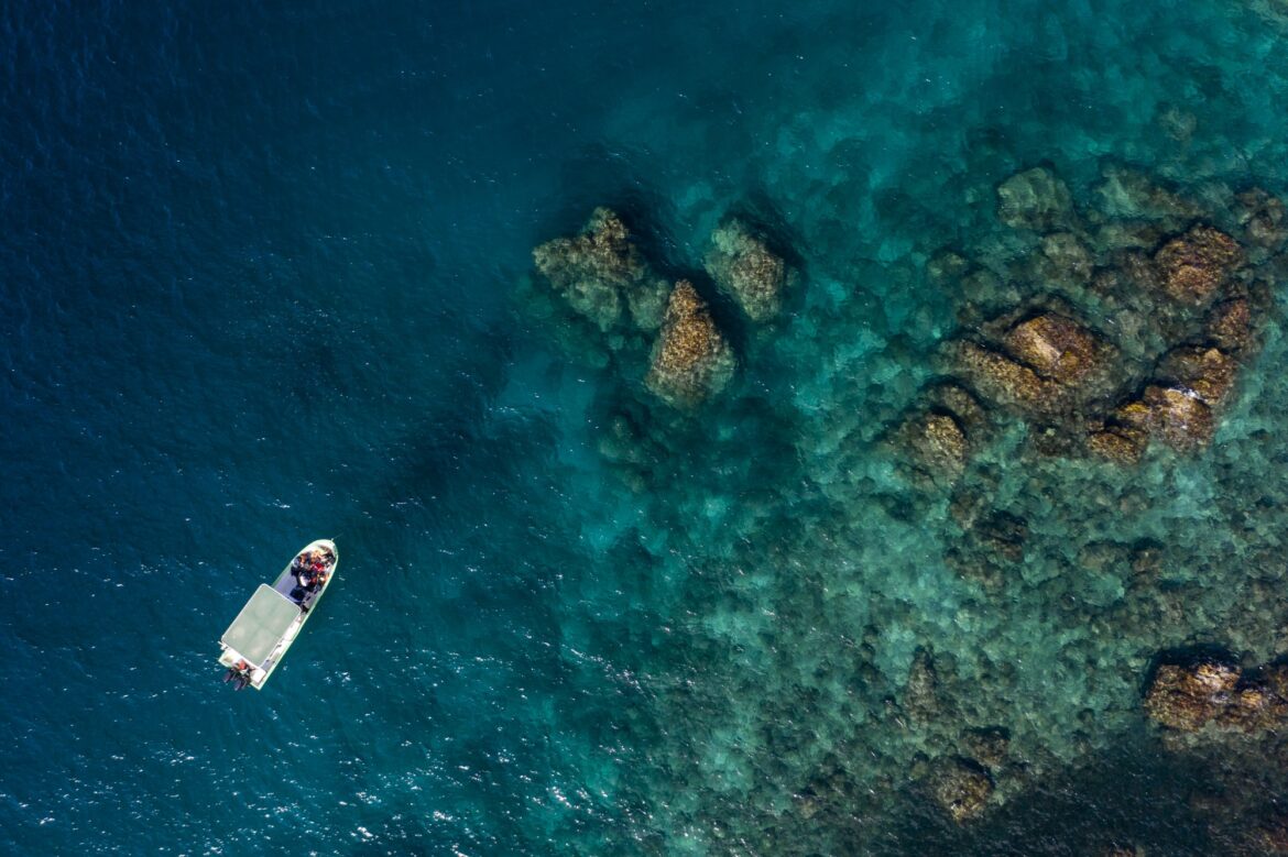 Loreto: Three Generations, One Coastal Reset