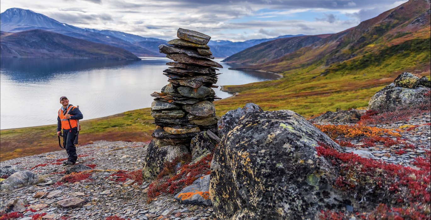 Jason Edmunds on Leadership, Responsibility, and Reframing Arctic Tourism Through Inuit Perspective
